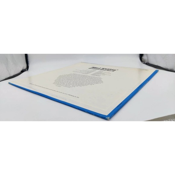 Vintage Mel Tillis Greatest Hits Vol 2 LP Record Condition Vinyl Album SPC-3741 - Picture 5 of 15